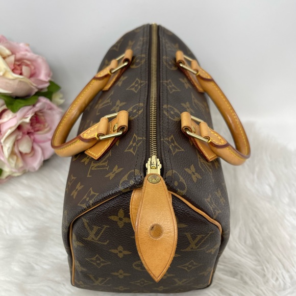 Speedy 25 Monogram - Picture 2 of 15